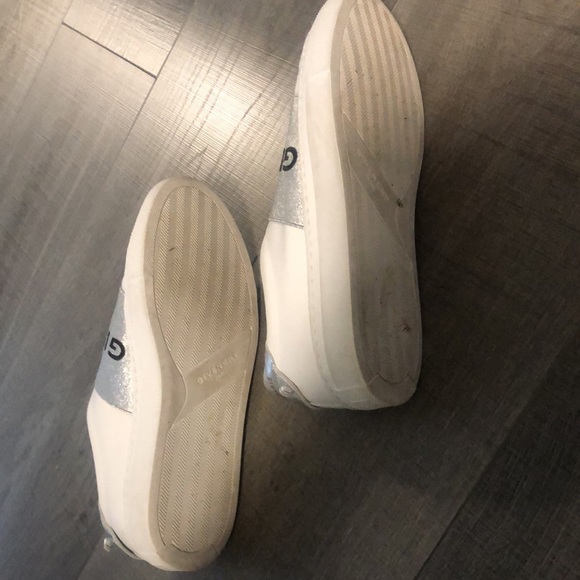 givency sneakers 36.5 Very gently worn amazing colors - Picture 8 of 10